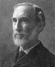 J. Willard Gibbs - founder of chemical thermodynamics